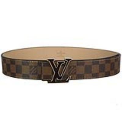 Louis Vuitton Belts-166